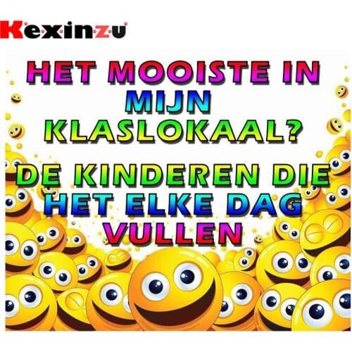 Kexinzu Full Square/Round 5D Diy Diamond Painting Cross Stitch "Sweet Smile" Diamond 3D Embroidery Mosaic Home Decor Gift K050