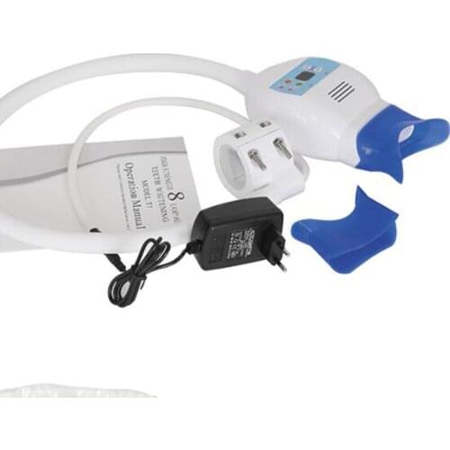 Teeth Whitening Lamp Kits Medical Machinery