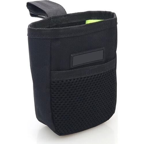 New Pet Dog Training Bag Portable Treat Snack Bait Dogs Obedience Agility Outdoor Feed Storage Pouch Food Reward Waist Bags