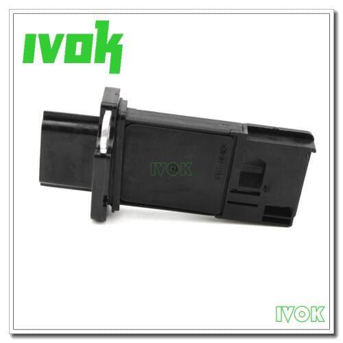 NEW Mass Air Flow MAF Meter Sensor For Nissan 350Z Altima Armada Murano NV1500 Sentra Titan Quest Xterra 22680-7S000 AFH70M38