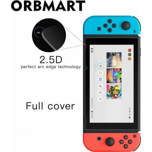 ORBMART Gaming Consoles
