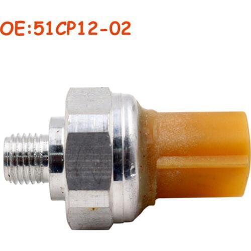 Fit For Land Rover Car Air Condition Pressure Sensor High Quality 51CP12-02 51CP1202