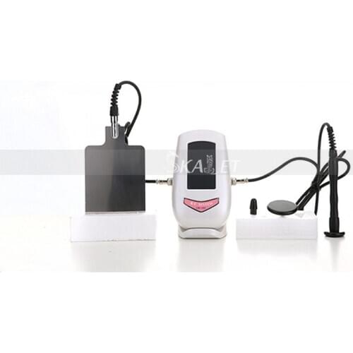 Portable Monopolar RF Radio Frequency Wrinkle Removal Skin Care Device Home Use