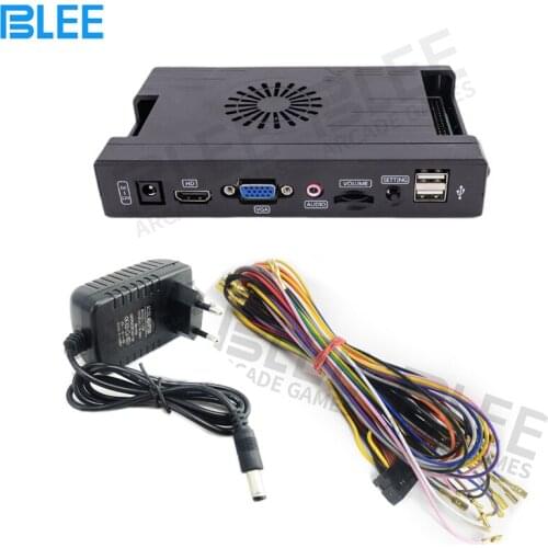 Pandora Box Saga 14 wifi 3390 in 1 Home Version Multiplayer Arcade Game Support Fba Mame Ps1 Game Treasure Gamebox with cable