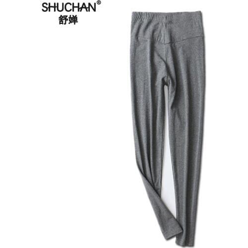 Shuchan Women's Skinny Pants
