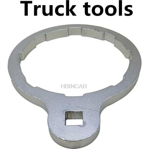 For Volvo truck special tool VOE JD5477 diesel filter dedicated wrench high quality for VOLVO tool efficient labor-saving