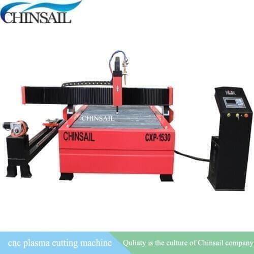 Heavy duty frame machine plasma 380v 220v plasma cutter cnc kit 1325 1530 1560