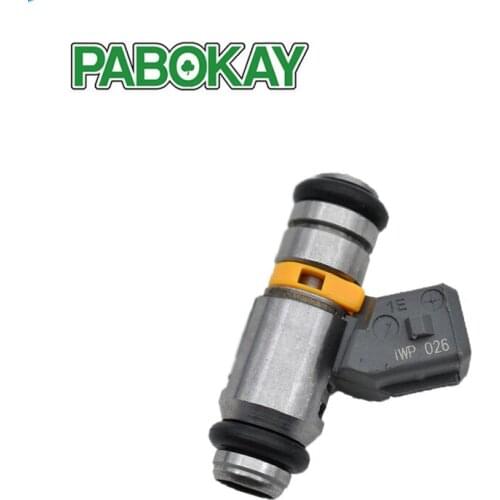 Fuel injector nozzle for Renault Clio Laguna Megane Scenic IWP026 048H104274