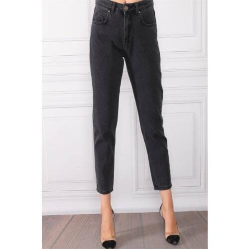Trend Mom Jeans