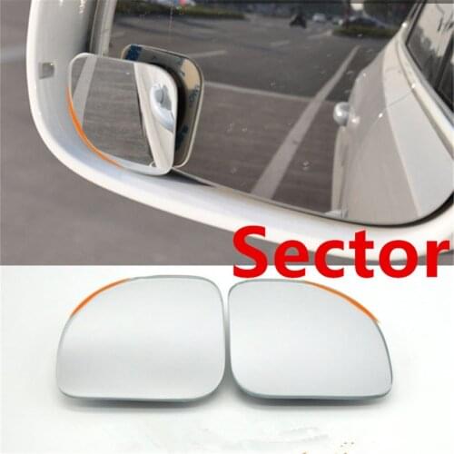 Tuochvy Interior Mirrors