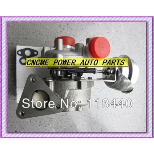 TURBO GT1749V 701855 701855-5005S 701855-0004 701855-0002 028145702P For Ford Galaxy Alhambra VW Sharan AFN AUY ASV AVG 1.9L TDI