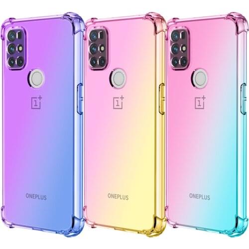 VIVIENCE OnePlus 7T Phone Cases
