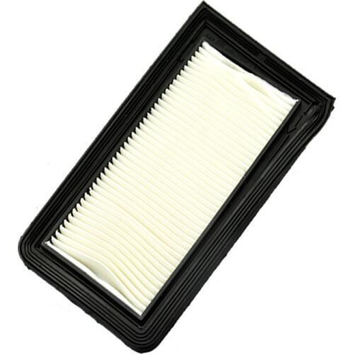 Motorcycle Air Filter Intake Cleaner For Suzuki Scootoer AN650 A Z Burgman 04-16