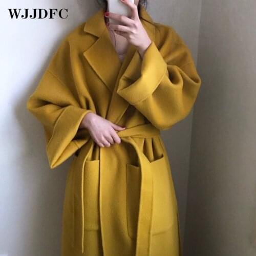 Женские стильные куртки WJJDFC China At AliExpress