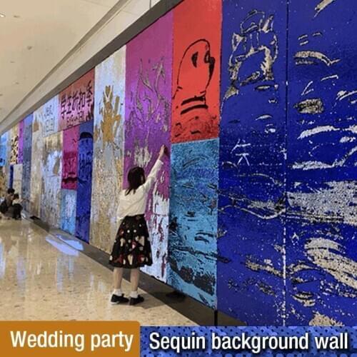 XBLOOM Wedding Decorations