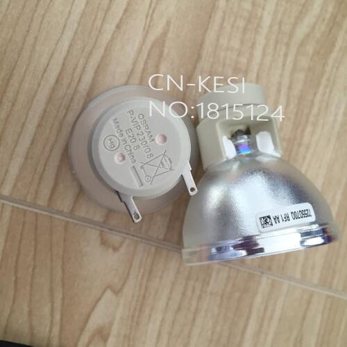 Replacement Original Projector Lamp For Osram P-VIP 230/0.8 E20.8 / P-VIP 240/0.8 E20.8 / P-VIP 200/0.8 E20.8 Bare Bulb Lamp