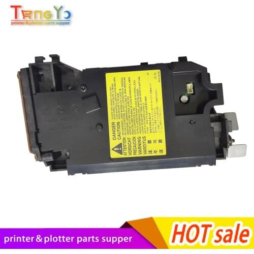 Free shipping original for HP1160 1320 Laser Scanner Assembly laser head RM1-1143-000 RM1-1143 on sale