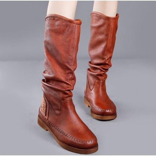 Женские высокие сапоги Birkuir China At AliExpress