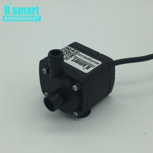BRINGSMART Fuel Supply Systems