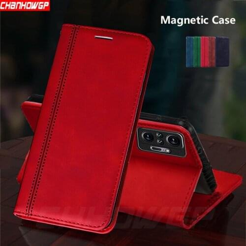For Xiaomi Redmi Note 10 9T 9S 9 Pro Case Matte Leather Magnetic Flip Case For Redmi 9T 9 9A 9AT 9C NFC Wallet Card Stand Cover