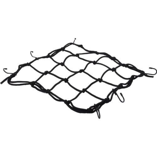 Luggage Cargo Net Elasticated Cargo Helmet Mesh For 1 Ccw Fx125 Tha Heist Fx110 Fredkodlin Cruiser 45 Jfk Wader 97 Hustler