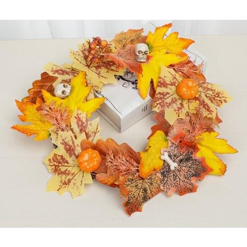 JETTING Wreaths On The Door