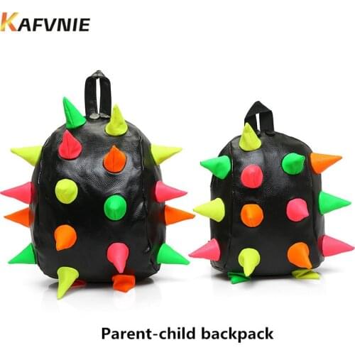 KAFVNIE Kindergarten Bags