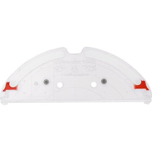 Mop Mounting Plates Stand Holder Water Tank For Xiaomi Roborock T7 S5 MaX S6Max Robot Vacuum Cleaner Parts Accessories