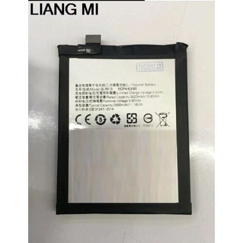 New Good BLP619 Rechargeable Li-ion phone battery For OPPO A57 A57M a57T 2900mAh Real capacity with Repair Tools