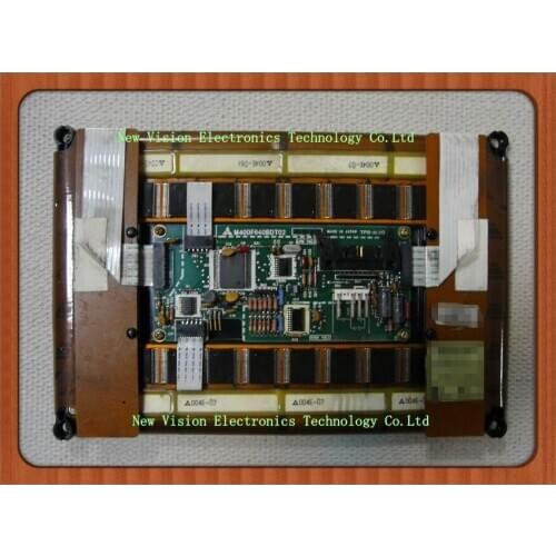 M400F640BDT02 MD400F640PD5 Original 9.8" inch 640*400 LCD Panel Screen