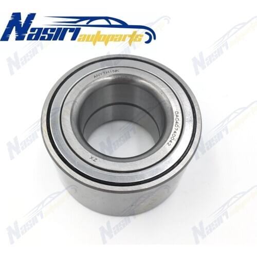 Front Wheel Hub Bearing For HONDA CITY FIT BALLADE ACTY TRUCK HA8/HA9