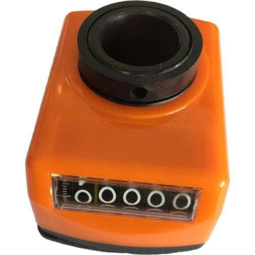 Promotion--Machine Lathe Part 20Mm Bore Digital Position Indicator Orange