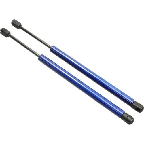 2pcs Auto Rear Window Gas Struts Lift Support for Land Rover Range Rover Sport L320 2005-2009 2010 2011 2012 535 mm