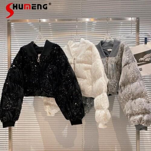 Shumeng Women's Winter Parkas