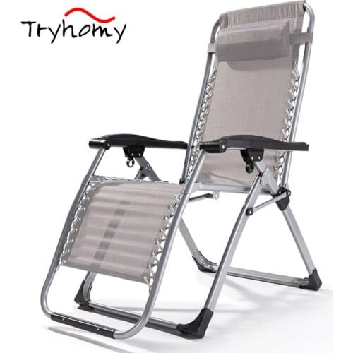 Tryhomy Camping Chairs