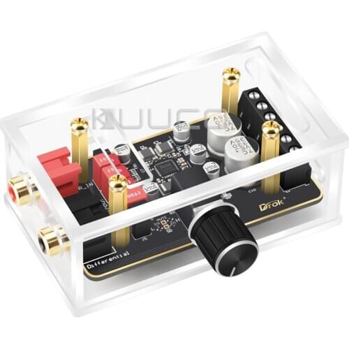 Power Amplifier 15W+15W Dual Channel Audio Amplifier DC 8~26V 12V 24V PAM8620 Class D Stereo Amplifier for Home Sound System DIY