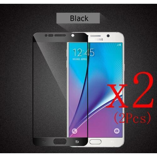 Tempered Glass For Samsung J4 J6 Plus 2018 Case Glass Screen Protector Full Cover Film For Galaxy J5 2017 J330 J530 J730 J4+ J6
