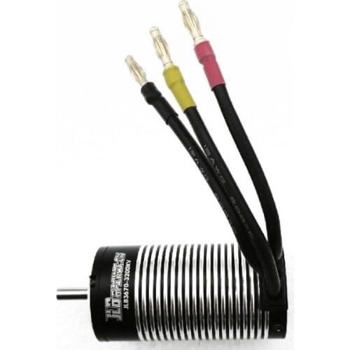 JLB Racing 1/10 PARTS Brushless motor 3670 -3200KV Motor EC1011 RC CAR PARTS