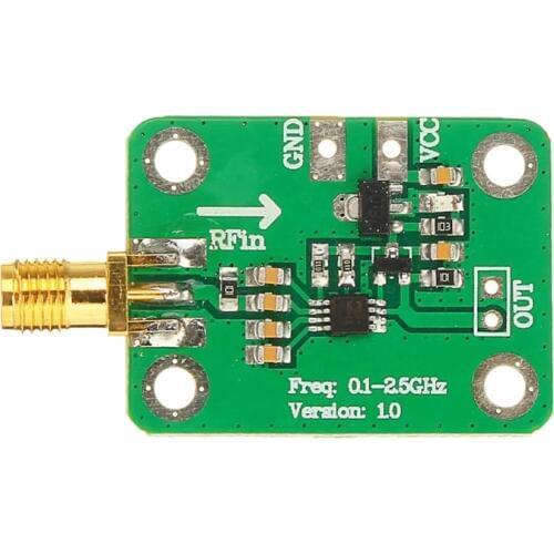 1PC AD8313 RF Power Moudle Meter Logarithmic Detector Power Detection Broad