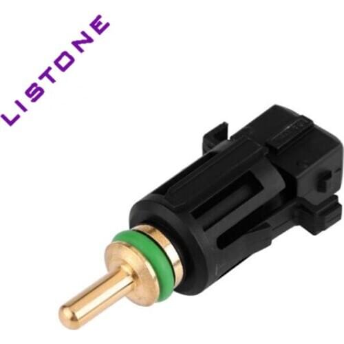 13621433077 Water Temperature Sensor for BMW E46 E90 E39 E60 E38 E70 X3 X5 Z4