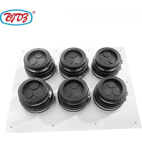 Free Shipping HLKC with 6 Hole
