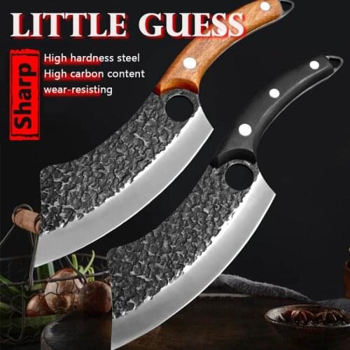 Dozzlor Kitchen Knives