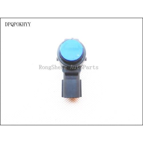 DPQPOKHYY For Ford reversing radar,CV1T-15K859-AA,0263023374