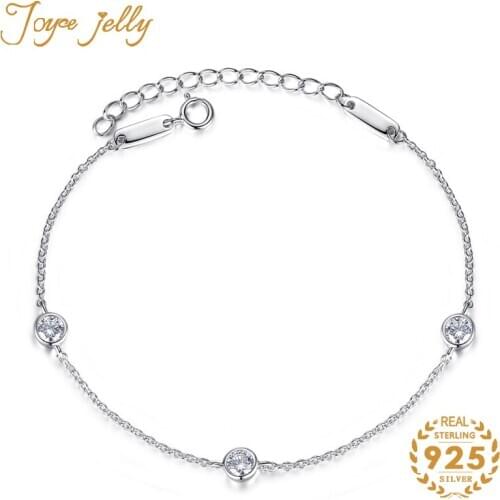 Jellystory Fashion Bracelets