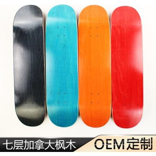 Skateboard Decks Wheels