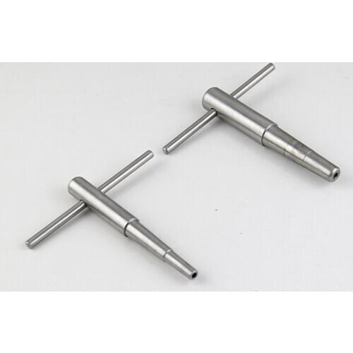 Multi-function mouthpiece Repair tools Pull out the tuning tone tube auxiliary tool trumpet French horn trombone universal tool