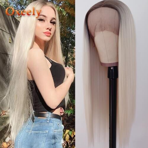 Oxeely Lace