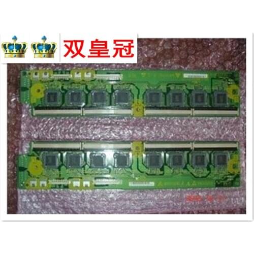 P50A102C Buffer Board JA31574-A JA31574-B JP66411 JP66421