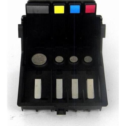 Print head 1Pcs Refurbished Printhead FOR DELL PRO-709 P513w P713w V313 V313w V515w V715w Printer printer parts