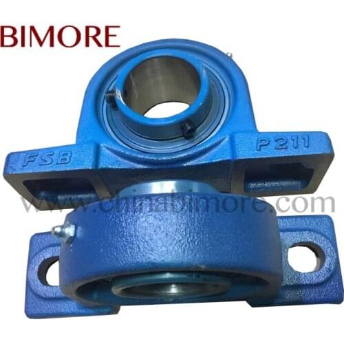 Escalator Bearing Basement P211